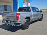 New 2025 Chevrolet Silverado 1500 RST w/ All Star Edition Plus image 3
