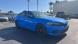 Used 2022 Honda Civic Sport image 4