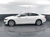 Used 2024 Chevrolet Malibu LT image 4