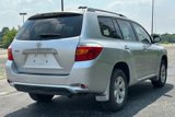 Used 2009 Toyota Highlander 2WD image 5