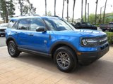 New 2025 Ford Bronco Sport Big Bend image 6