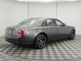 Certified 2017 Rolls-Royce Ghost Black Badge image 5