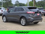 Used 2020 Ford Edge Titanium w/ Equipment Group 301A image 5