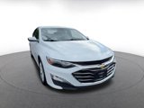 Used 2023 Chevrolet Malibu LT image 3