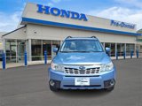 Used 2012 Subaru Forester 2.5X Limited image 2