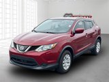 Used 2019 Nissan Rogue Sport S image 3