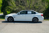 Used 2018 BMW M3 image 3