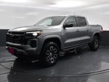 Used 2024 Chevrolet Colorado Z71 w/ Z71 Convenience Package 2 image 2
