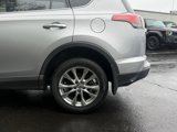 Used 2018 Toyota RAV4 Limited image 4