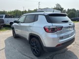 New 2025 Jeep Compass Latitude w/ Convenience Group image 3