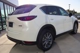 Certified 2021 MAZDA CX-5 Grand Touring image 3