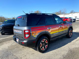 New 2025 Ford Bronco Sport Free Wheeling image 4