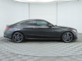 Used 2022 Mercedes-Benz C 300 4MATIC Coupe image 4