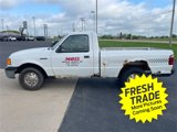 Used 2004 Ford Ranger 2WD Regular Cab image 3