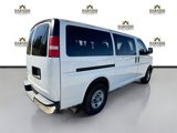 Used 2012 Chevrolet Express 3500 LT w/ LT Preferred Equipment Group image 3