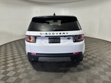Used 2019 Land Rover Discovery Sport HSE image 6