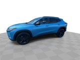 New 2025 Chevrolet Trax ACTIV w/ Sunroof Package image 4