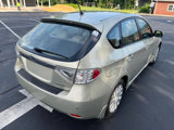 Used 2009 Subaru Impreza 2.5i image 6