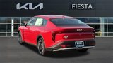Certified 2025 Kia K4 EX image 6
