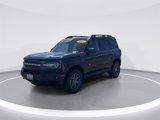 Used 2022 Ford Bronco Sport Badlands image 3
