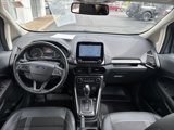 Used 2019 Ford EcoSport SES w/ Interior Protection Package image 2