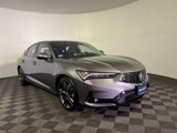 Certified 2025 Acura Integra A-Spec image 2