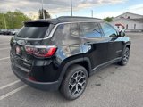 New 2025 Jeep Compass Limited image 3