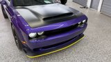 Used 2018 Dodge Challenger SRT Demon image 2