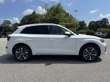 Used 2024 Audi Q5 2.0T Premium Plus image 2