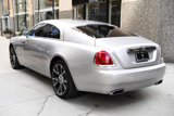 Certified 2019 Rolls-Royce Wraith image 6
