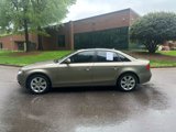 Used 2009 Audi A4 2.0T Premium image 4