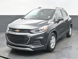 Used 2020 Chevrolet Trax LT w/ LT Convenience Package image 4