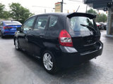 Used 2008 Honda Fit Sport image 5
