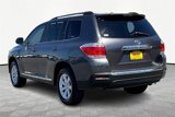 Used 2013 Toyota Highlander Plus image 4