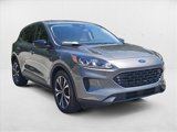 Used 2022 Ford Escape SE w/ SE Sport Appearance Package image 3