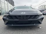 Certified 2025 Hyundai Elantra SE image 2
