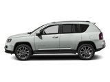 Used 2016 Jeep Compass Sport w/ Power Value Group image 2