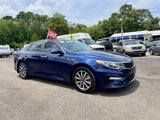 Used 2019 Kia Optima LX w/ LX 17" Wheel Package image 3
