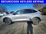 Used 2020 Ford Escape SEL image 3