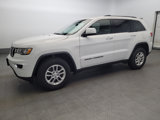 Used 2018 Jeep Grand Cherokee Laredo image 2