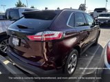 Used 2022 Ford Edge SEL w/ Convenience Package image 4