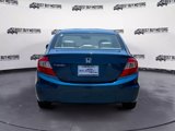 Used 2012 Honda Civic LX image 6