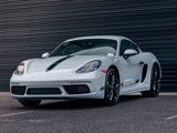 Used 2024 Porsche 718 Cayman image 6