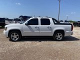 Used 2007 Chevrolet Avalanche LTZ w/ LTZ Preferred Equipment Group image 4