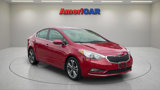 Used 2014 Kia Forte EX w/ Premium Package image 3