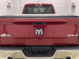 Used 2014 RAM 1500 Big Horn image 4