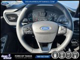 Certified 2022 Ford Escape SE image 2