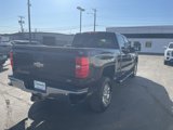 Used 2018 Chevrolet Silverado 2500 LTZ w/ Duramax Plus Package image 4