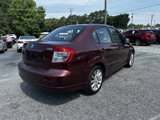 Used 2008 Suzuki SX4 Sport image 6