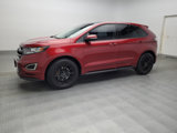 Used 2016 Ford Edge Sport w/ Equipment Group 401A image 2